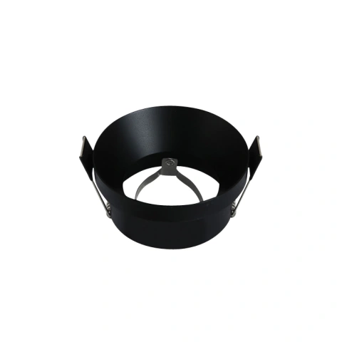 Bea GU10 10W 220-240V IP20 negru