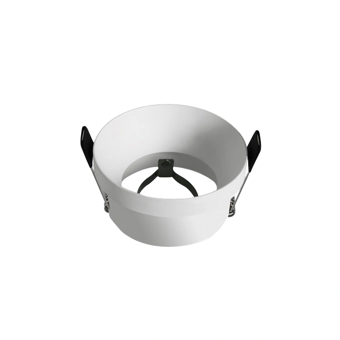 Bea GU10 10W 220-240V IP20 alb