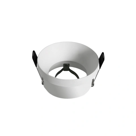 Bea GU10 10W 220-240V IP20 alb