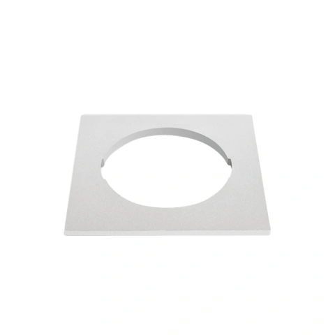 Square capac frame1-fach ptr.Bea IP alb