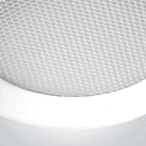 Lecce LED 13W 975lm 3000-4000K-6000K 230V 300mA IP44 alb_1
