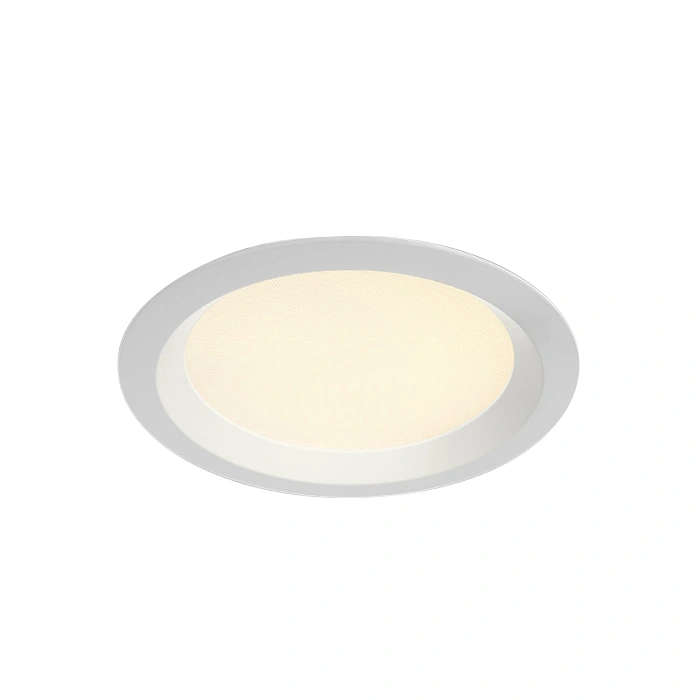 Lecce LED 20W 1500lm 3000-4000K-6000K 230V 550mA IP44 alb