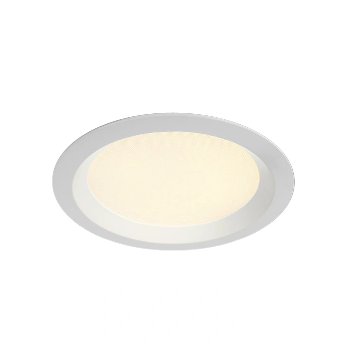 Lecce LED 30W 2250lm 3000-4000K-6000K 230V 700mA IP44 alb
