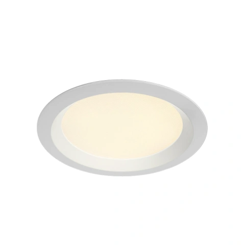 Lecce LED 30W 2250lm 3000-4000K-6000K 230V 700mA IP44 alb