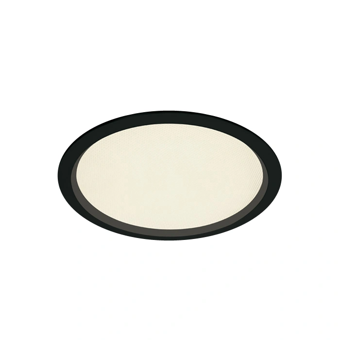 Tilo 30 LED 30W 2250lm 4000K 220-240V IP44 negru