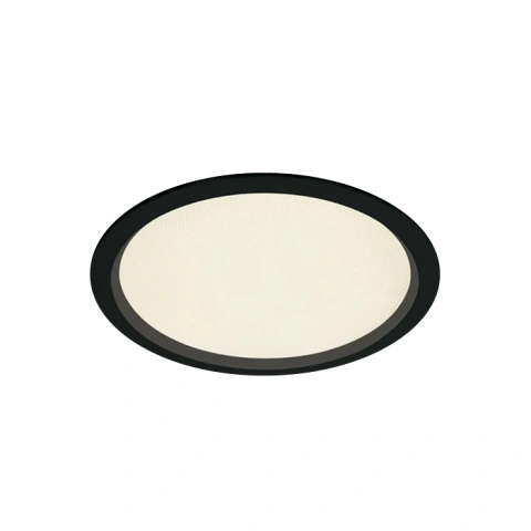 Tilo 30 LED 30W 2250lm 4000K 220-240V IP44 negru
