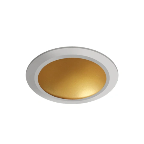 Nore LED 16W 800lm 3000K 220-240V IP20 alb-alama