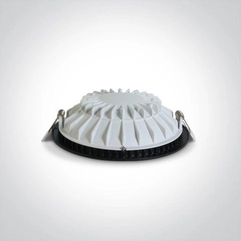 Nore LED 16W 800lm 3000K 220-240V IP20 alb-alama_1