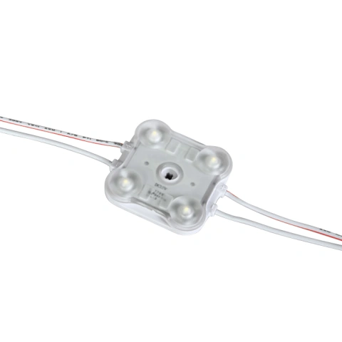 Aron 50 x 4x0,5W W 180lm 6000K 12V DC IP65 dim