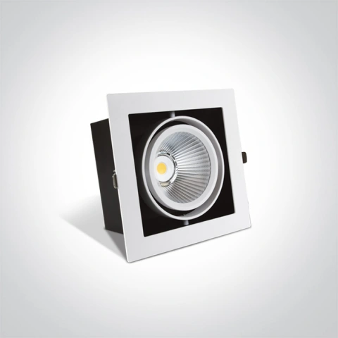 Krona-Q/A2 30W 2600lm 3000K Ra80 230V IP20 alb_1