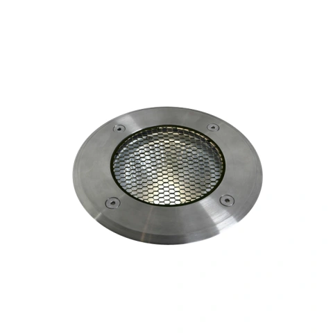 Termini-M LED 20W 1800lm 4000K 230V IP67 dim otel inoxidabil