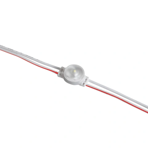 Aron 50 x 1x0,5W W 45lm 6000K 12V DC IP65 dim