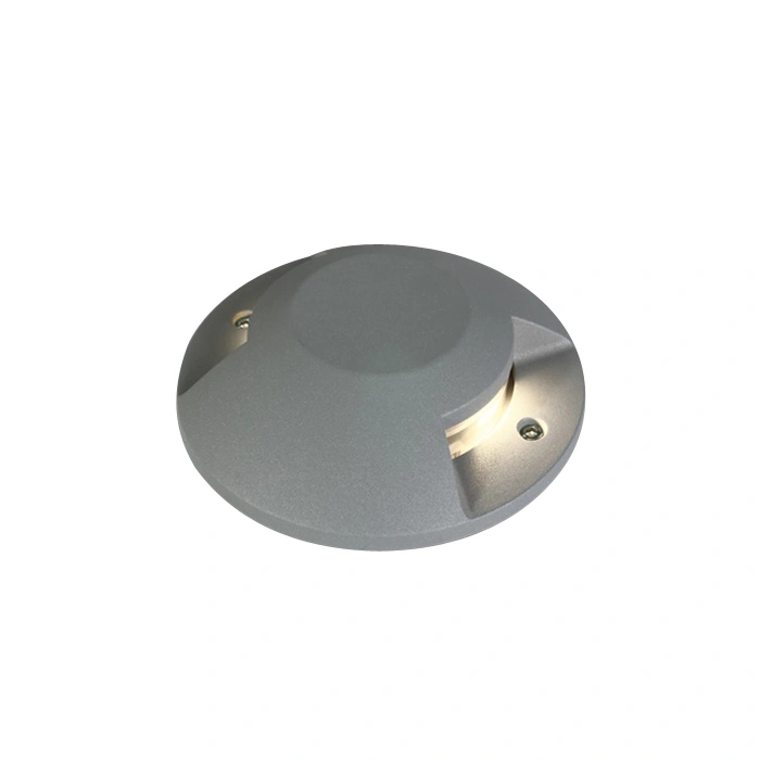 Ferrol M 2x6W 600lm 3000K 25° Ra80 230V IP67 gri