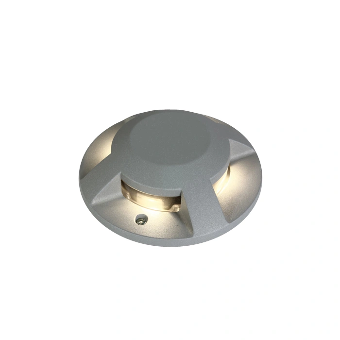 Ferrol L 4x3W 600lm 3000K Ra80 230V IP67 gri