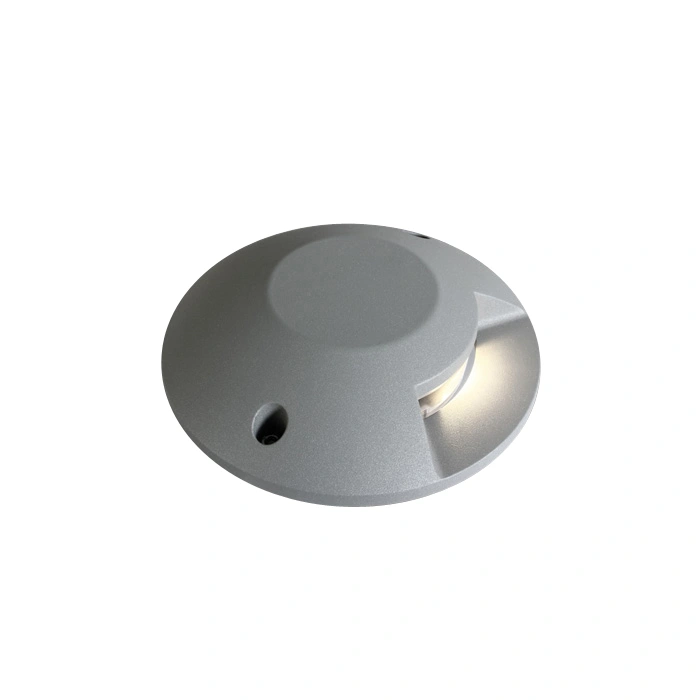 Ferrol S 6W 300lm 3000K Ra80 230V IP67 gri