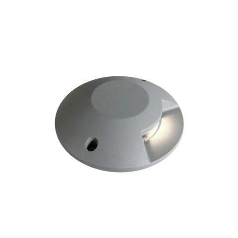 Ferrol S 6W 300lm 3000K Ra80 230V IP67 gri
