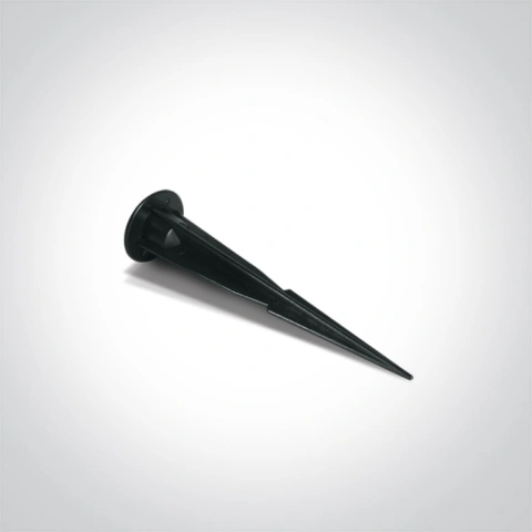 Pila S 5W 200lm 3000K 20° Ra80 230V IP65 antracit_1