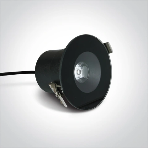 Fava 6W 460lm 3000K 60° Ra80 230V IP65 alb_1
