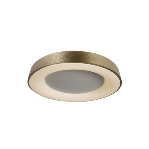 Brescia L 50W 3000lm 3K Ra80 230V IP20 alama periata