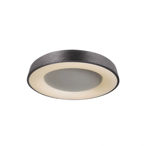 Brescia L 50W 3000lm 3K Ra80 230V IP20 antracit periat