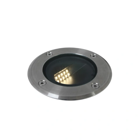 Badalo 8W 180lm 3000K Ra80 230V IP67 stainless steel