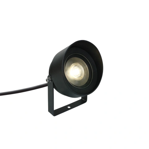 Pila L 14W 800lm 3000K Ra80 230V IP65 antracit