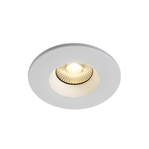 Tino LED 7W 500lm 2,7K-3K-4K Ra80 230V IP65 dim negru