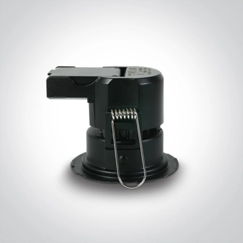 Tino LED 7W 500lm 2,7K-3K-4K Ra80 230V IP65 dim negru_1