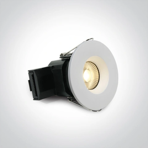 Tino LED 7W 500lm 2,7K-3K-4K Ra80 230V IP65 dim negru_2