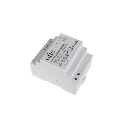 Driver LED pt sina DIN 100 - 240V 90W 24V DC