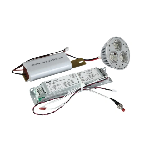 Kit emergenta 3H pt MR16-LED-Modul 3W 3 230V IP20