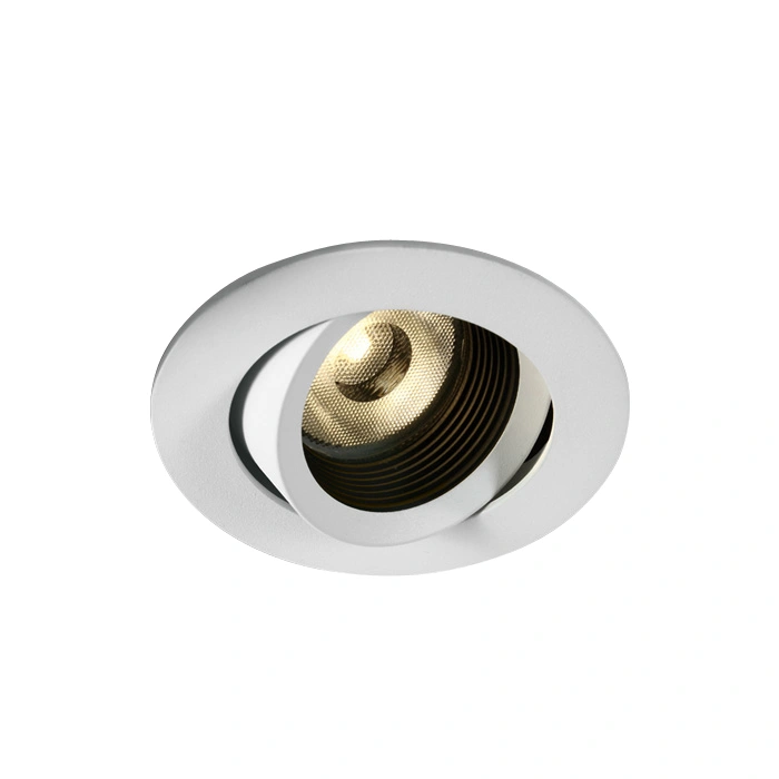 Ina-R/A1 13W 1100lm 3000K 700mA Ra92 IP54 dim alb