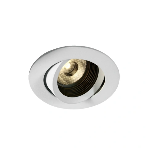 Ina-R/A1 13W 1100lm 3000K 700mA Ra92 IP54 dim alb