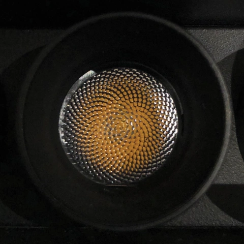 Astor 22W 1760lm 3000K 38° Ra85 230V IP20 alb_1