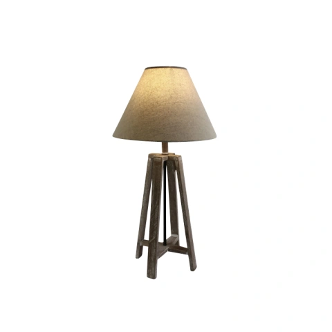 Guno 12W 230V E27 IP20 negru