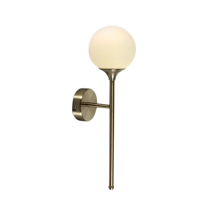 Forli 9W 230V G9 IP20 alama periata