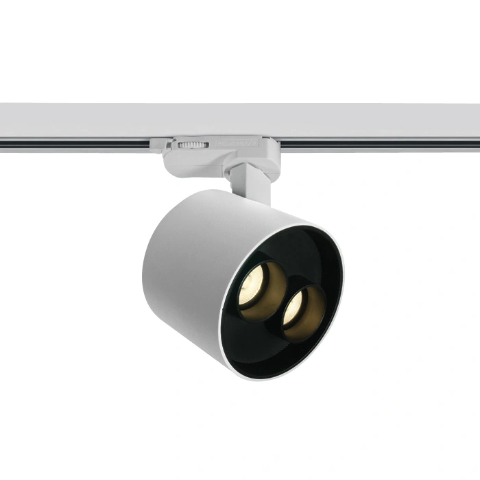 Motril M 12W 960lm 3000K 40° Ra90 230V IP20 alb