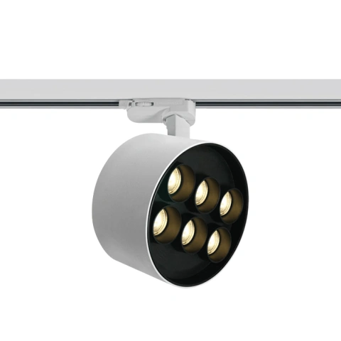 Motril L 36W 2880lm 3000K 38° Ra90 230V IP20 alb