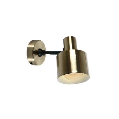 Ferni 10W 230V E27 IP20 negru