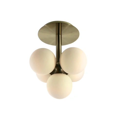Forli A 5x9W 230V G9 IP20 alama periata