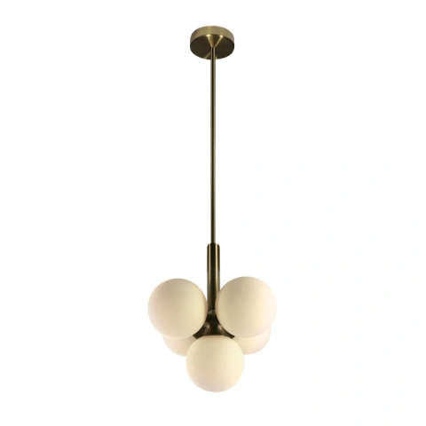 Lidya L 5x9W 230V G9 IP20 alama periata