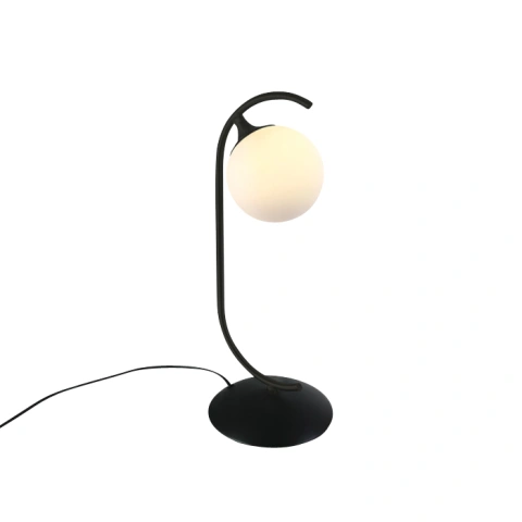 Brid 9W 230V G9 IP20 negru