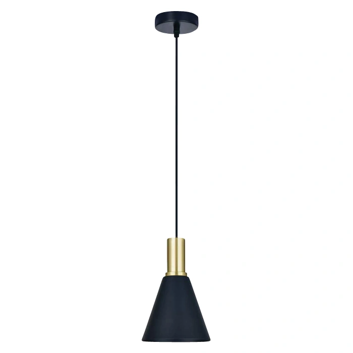 Soria 1x 10W 230V E27 IP20 alama periata