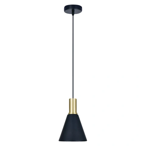 Soria 1x 10W 230V E27 IP20 alama periata