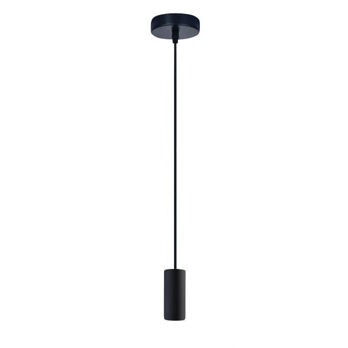 Burgos S 20W 230V E27 IP20 negru