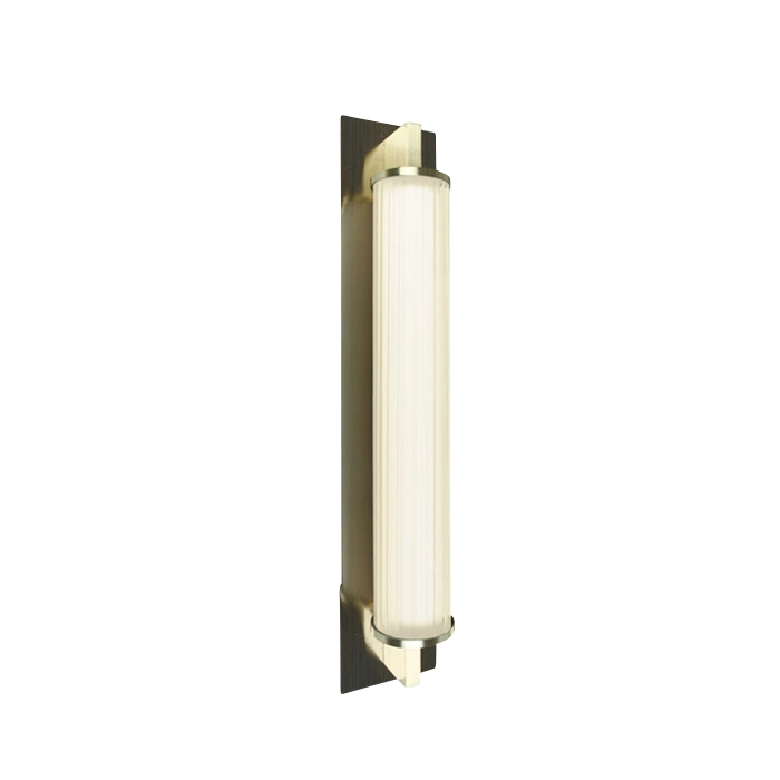 Prato LED 18W 1225lm 3000K Ra80 230V IP44 alb