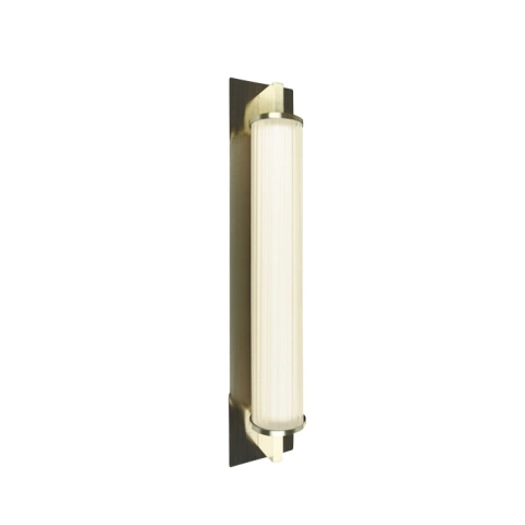 Prato LED 18W 1225lm 3000K Ra80 230V IP44 alb