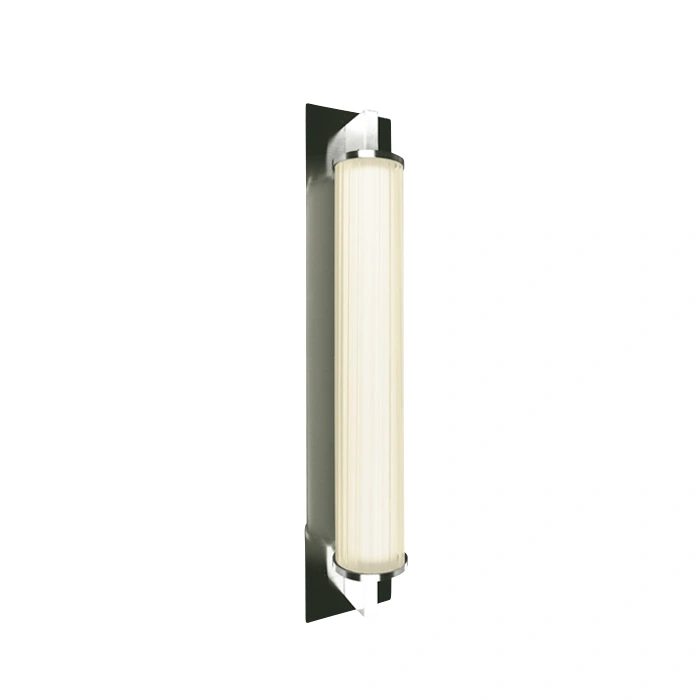 Prato LED 18W 1225lm 3000K Ra80 230V IP44 alb