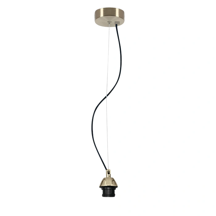 Avila L 20W 230V E27 IP20 alama periata