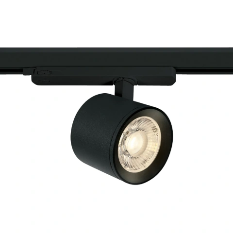Arona S 20W 1800lm 4000K 38° Ra90 230V IP20 negru